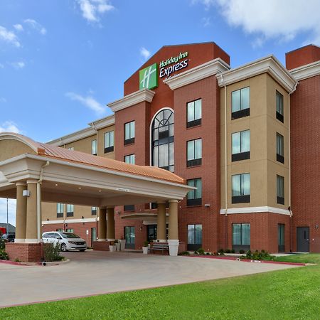 Holiday Inn Express Alva By Ihg Exteriér fotografie