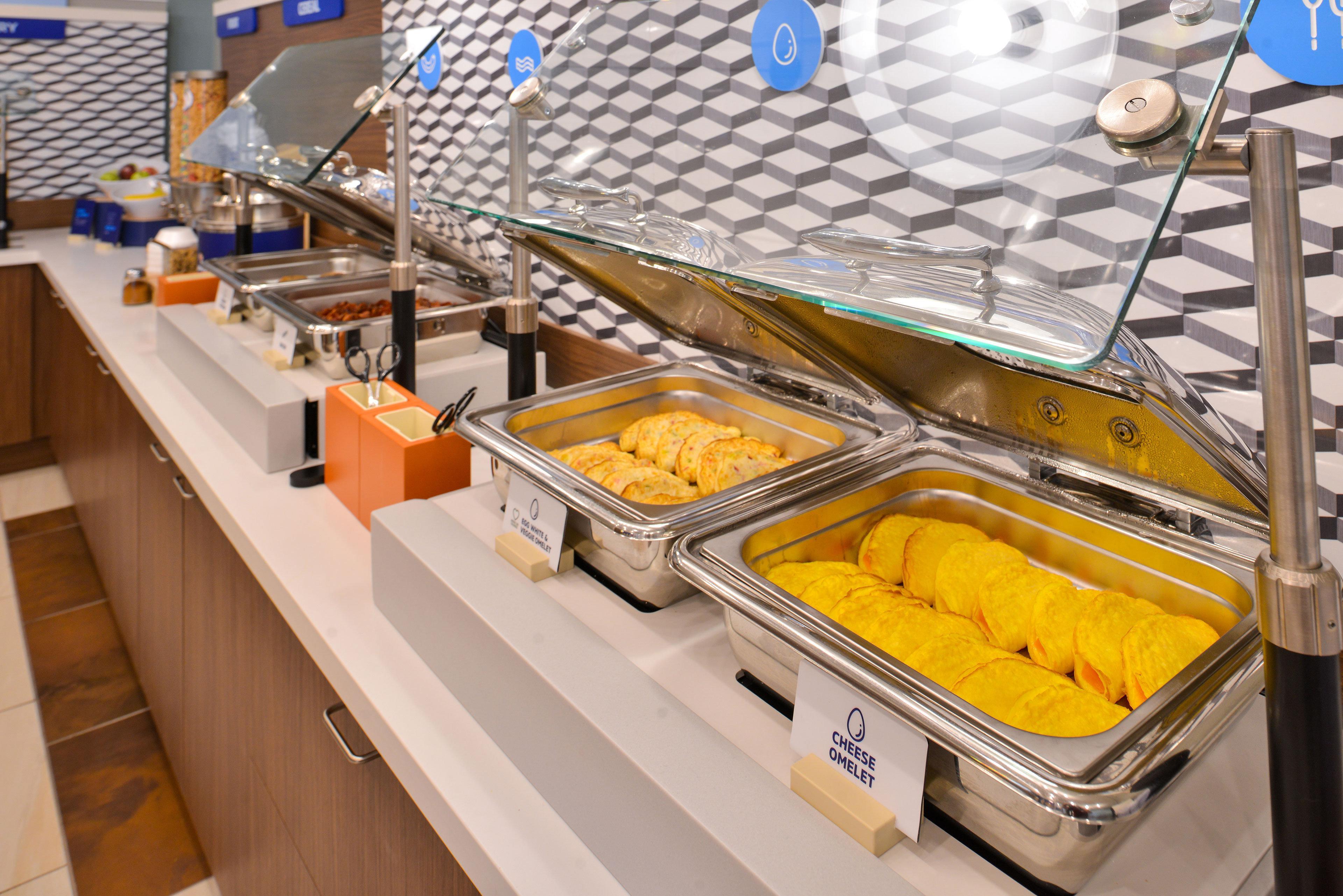 Holiday Inn Express Alva By Ihg Exteriér fotografie