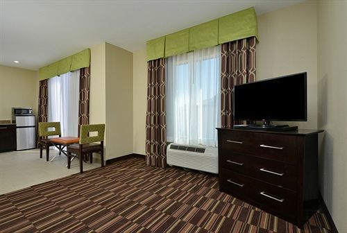 Holiday Inn Express Alva By Ihg Exteriér fotografie